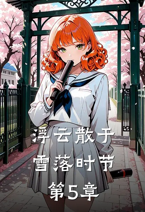 浮云散于雪落时节第5章