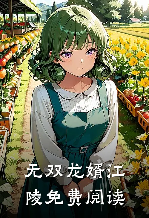 无双龙婿江陵免费阅读
