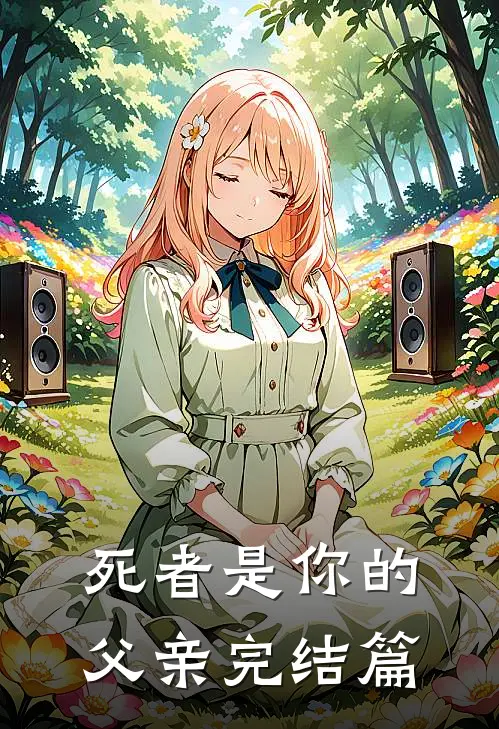 死者是你的父亲完结篇