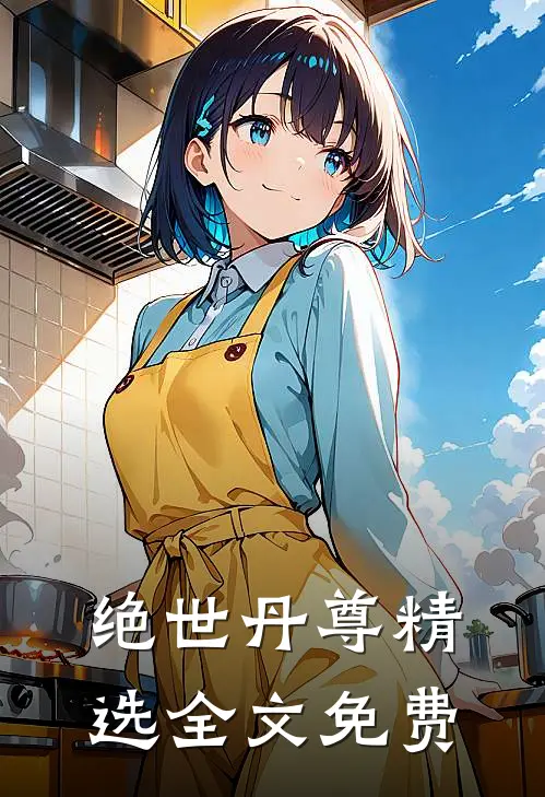 绝世丹尊精选全文免费