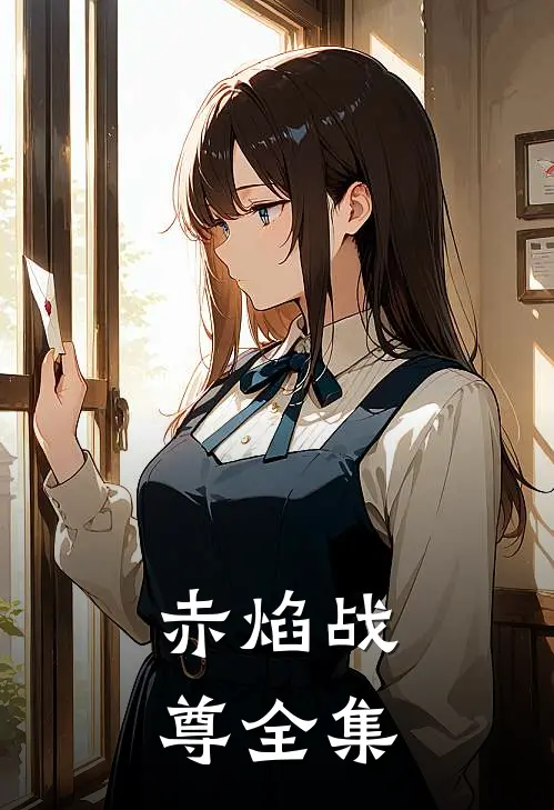 赤焰战尊全集