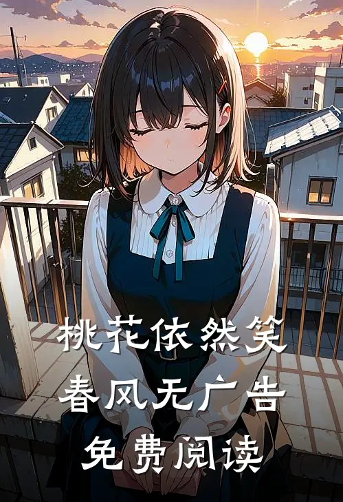 桃花依然笑春风无广告免费阅读