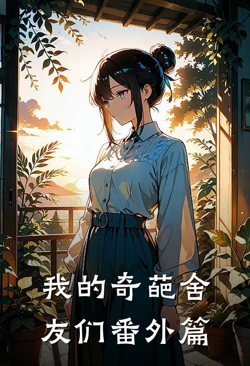 我的奇葩舍友们 番外篇