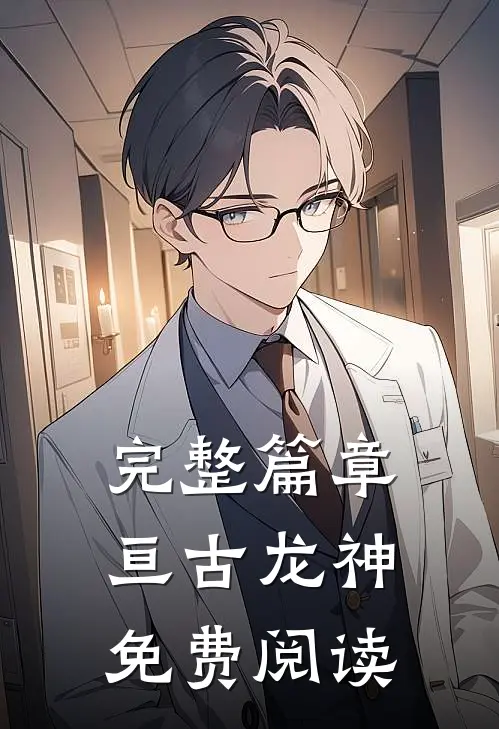 完整篇章亘古龙神免费阅读