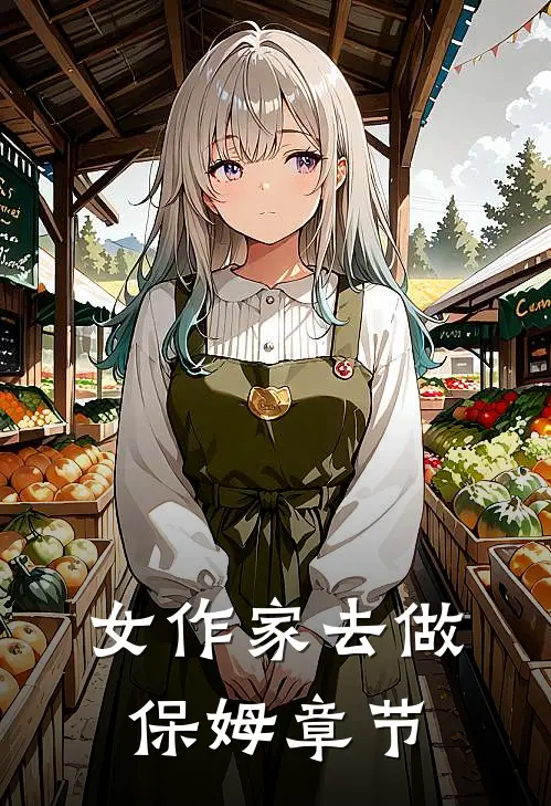 女作家去做保姆章节
