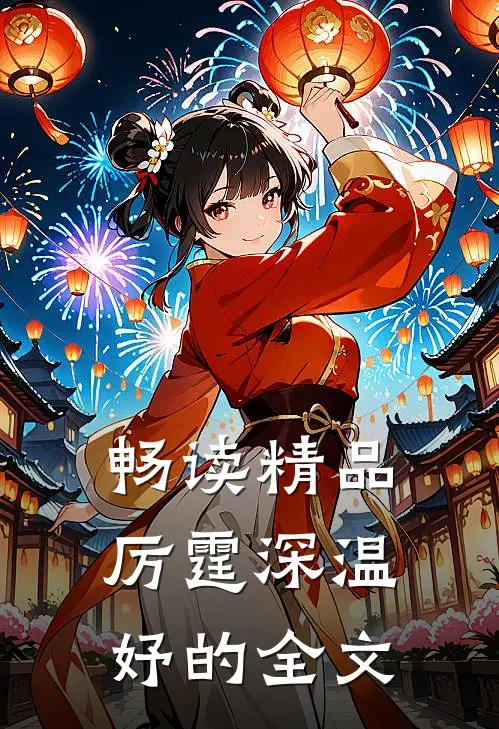 畅读精品厉霆深温妤的全文