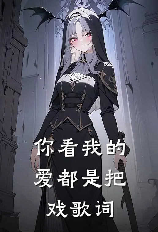 你看我的爱都是把戏歌词