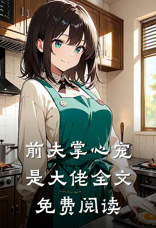 前夫掌心宠是大佬全文免费阅读