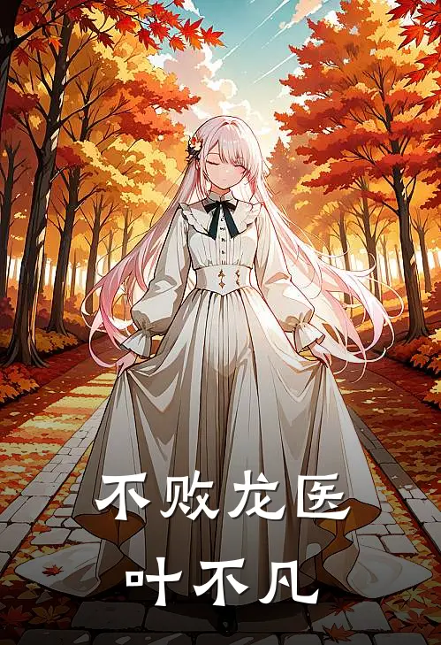 不败龙医叶不凡