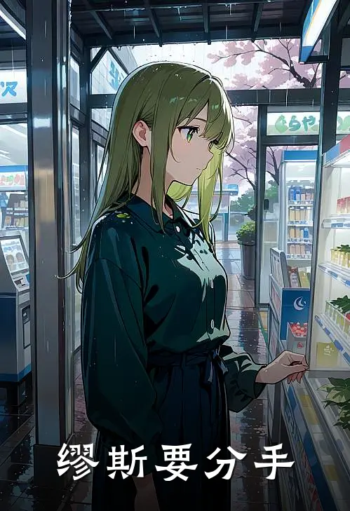 缪斯要分手