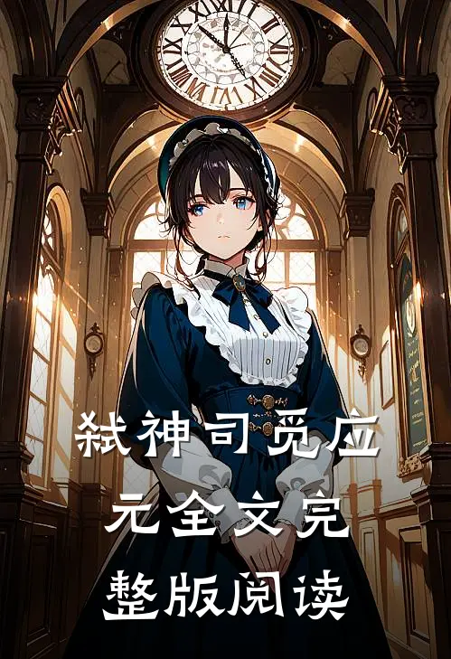 弑神司觅应元全文完整版阅读