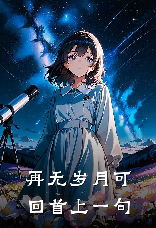 再无岁月可回首上一句