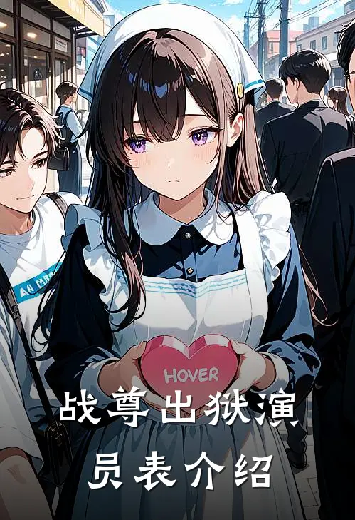 战尊出狱演员表介绍