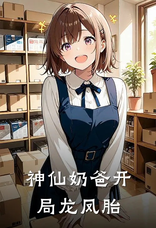 神仙奶爸开局龙凤胎