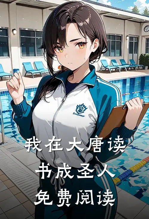 我在大唐读书成圣人免费阅读