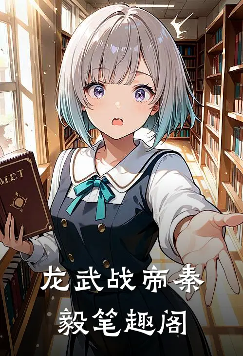 龙武战帝秦毅笔趣阁