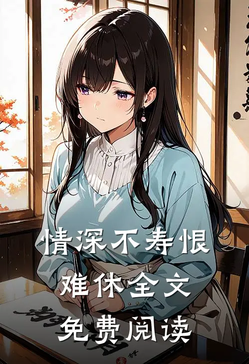 情深不寿恨难休全文免费阅读