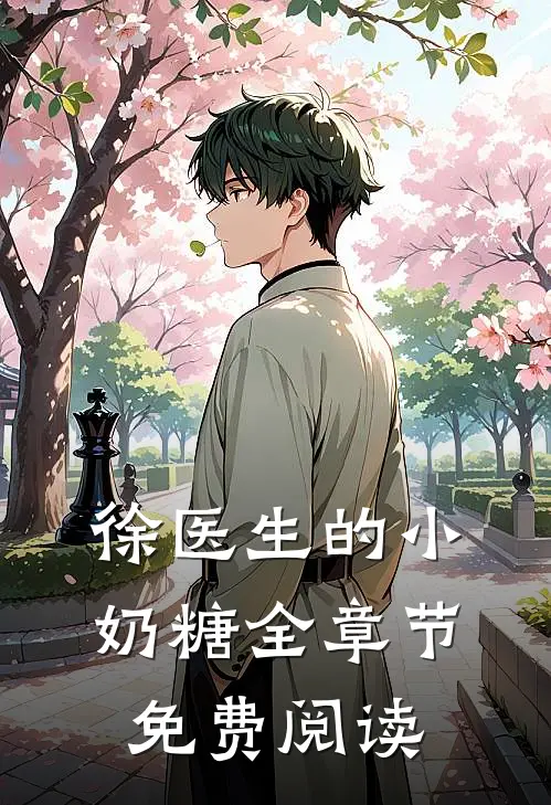 徐医生的小奶糖全章节免费阅读