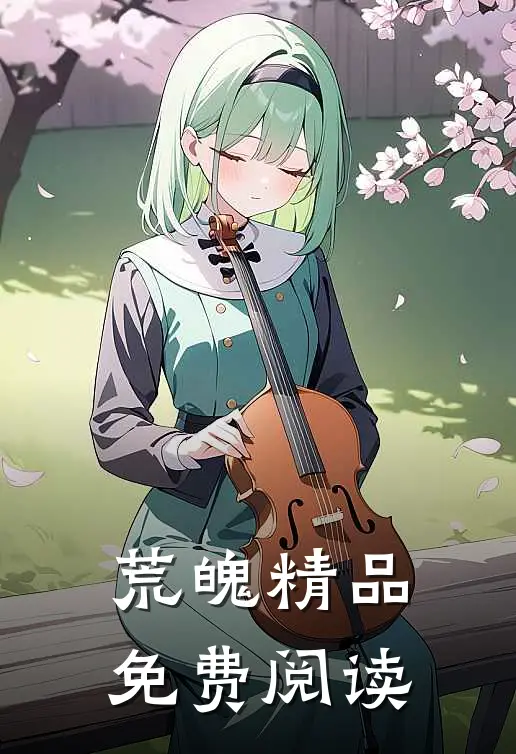荒魄精品免费阅读