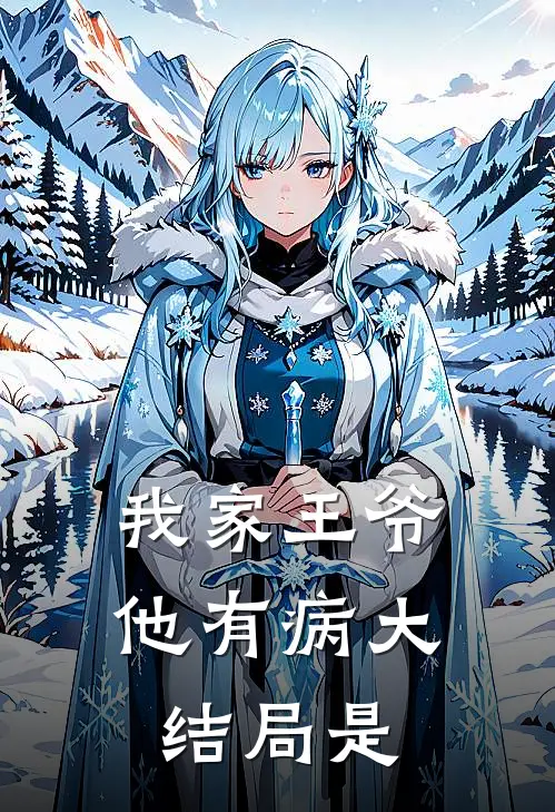 我家王爷他有病大结局是