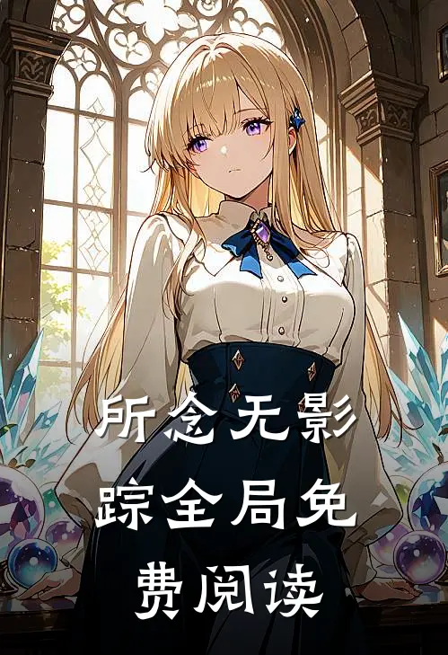 所念无影踪全局免费阅读