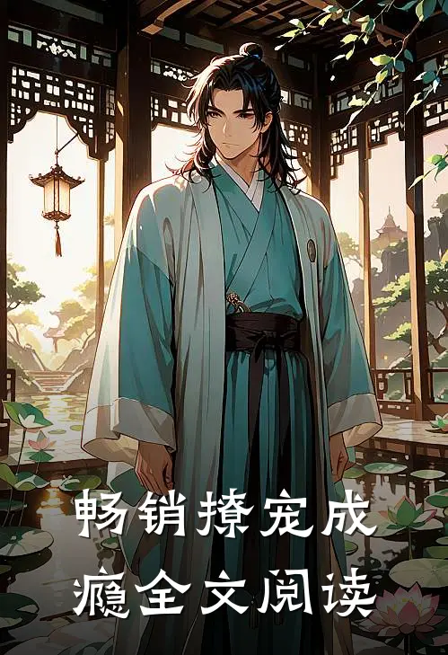 畅销撩宠成瘾全文阅读