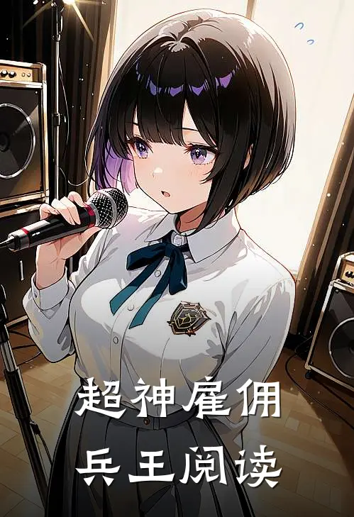 超神雇佣兵王阅读