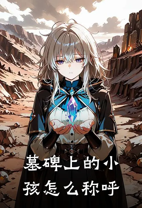 墓碑上的小孩怎么称呼