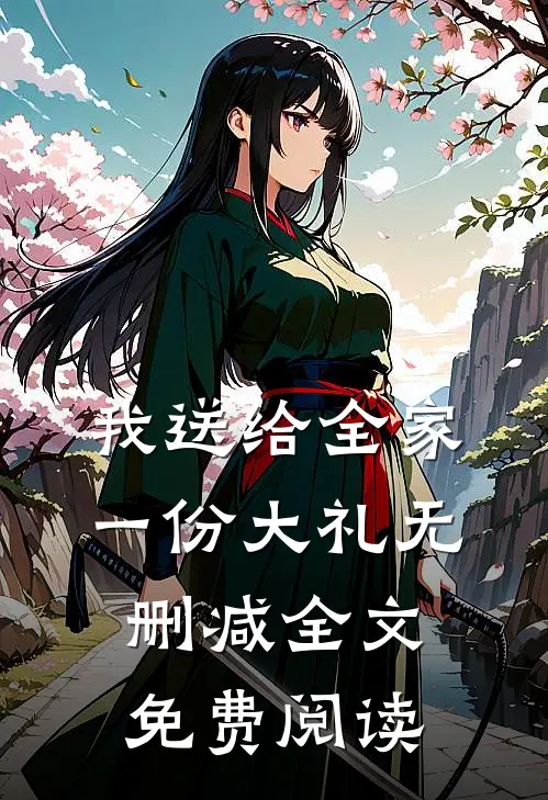 我送给全家一份大礼无删减全文免费阅读