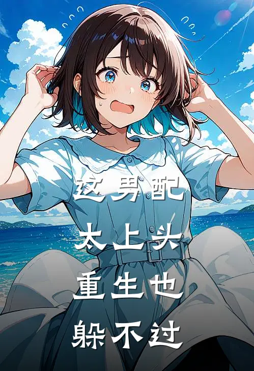 这男配太上头，重生也躲不过