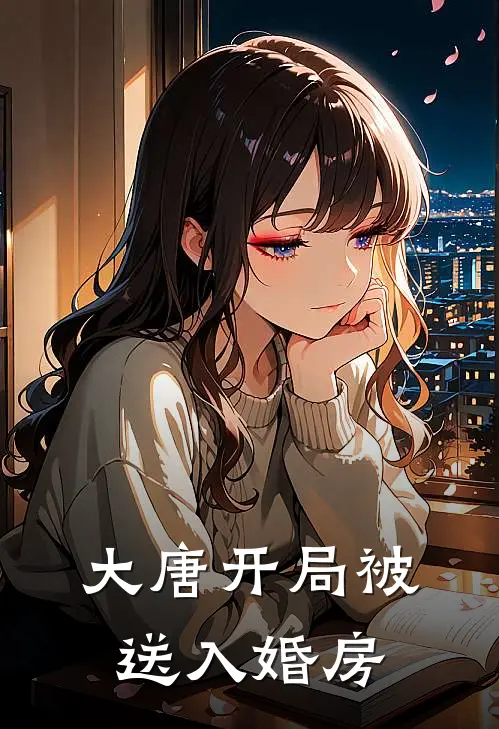 大唐开局被送入婚房