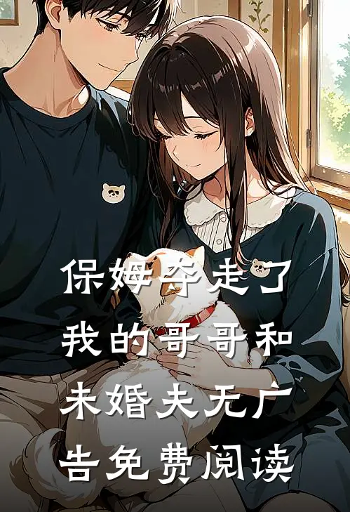 保姆夺走了我的哥哥和未婚夫无广告免费阅读