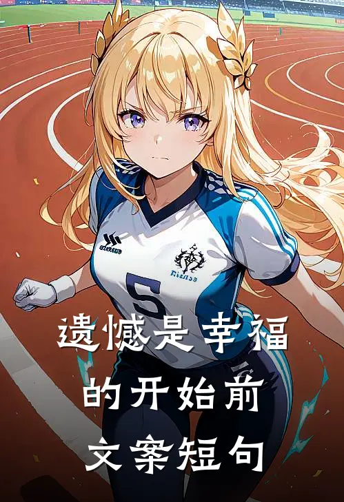 遗憾是幸福的开始前文案短句