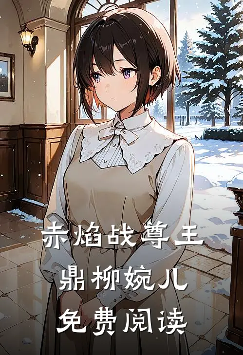 赤焰战尊王鼎柳婉儿免费阅读