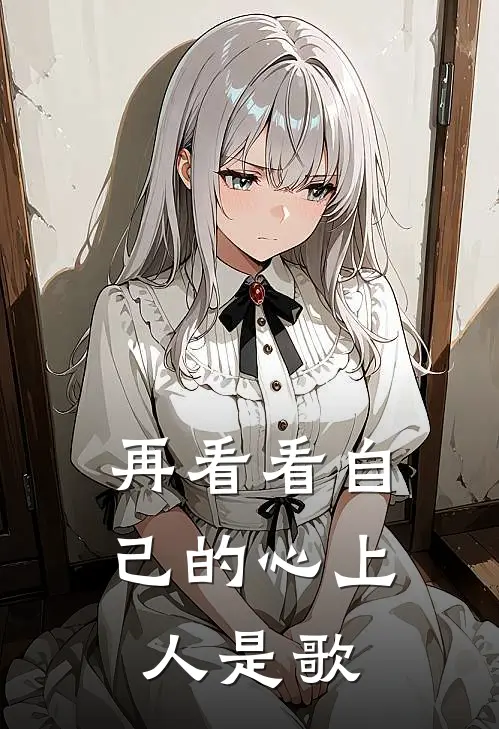 再看看自己的心上人是歌