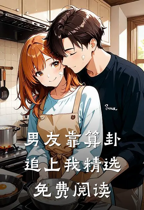 男友靠算卦追上我精选免费阅读