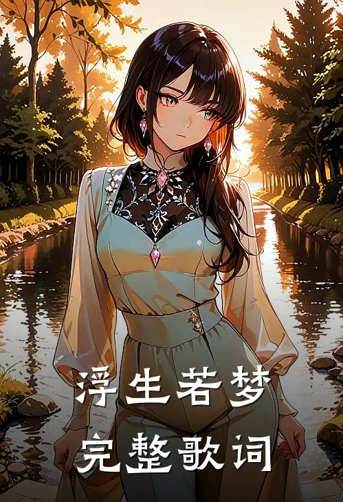 浮生若梦完整歌词