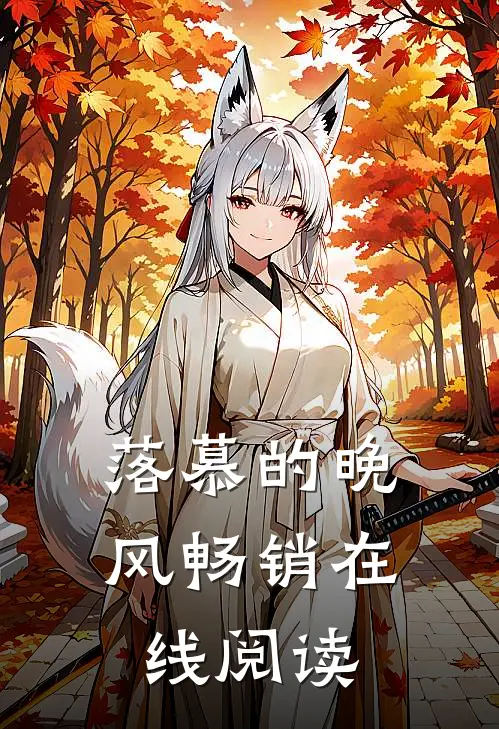 落慕的晚风畅销在线阅读