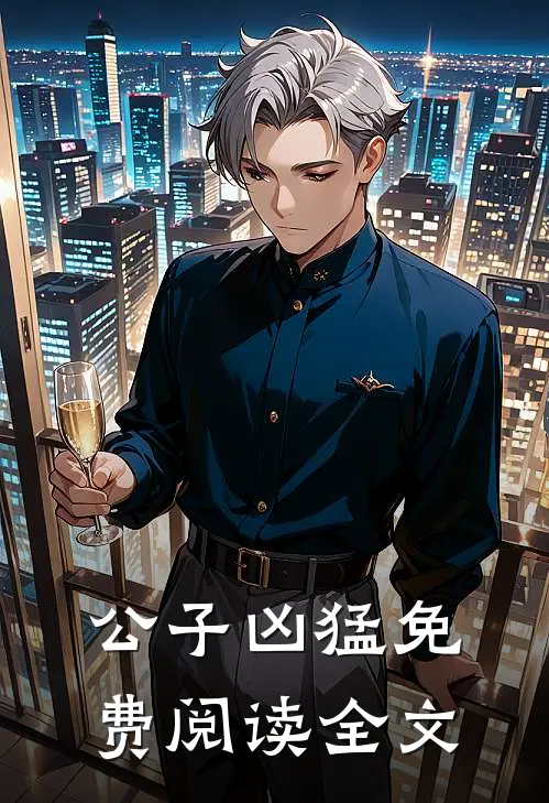 公子凶猛免费阅读全文
