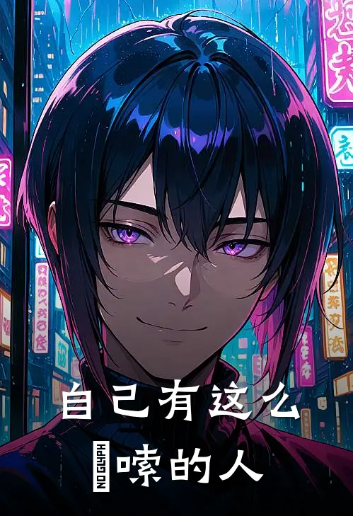 自己有这么啰嗦的人