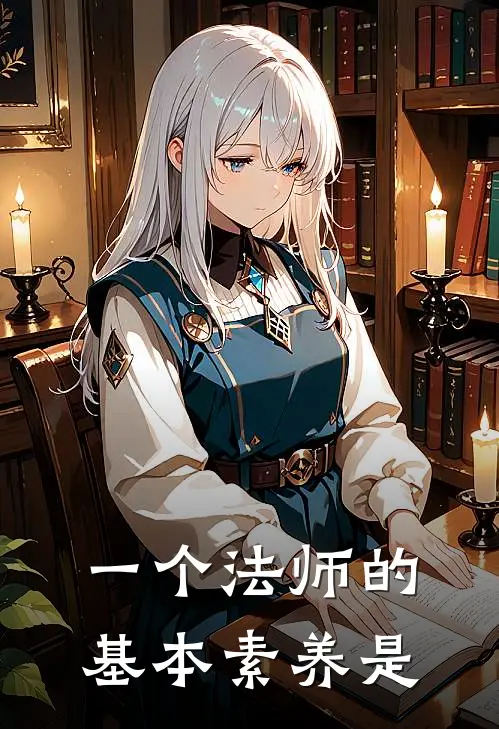一个法师的基本素养是