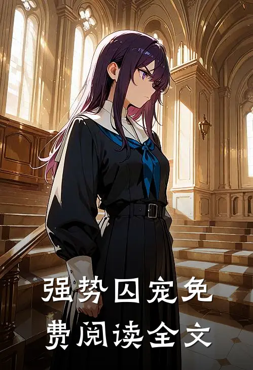 强势囚宠免费阅读全文