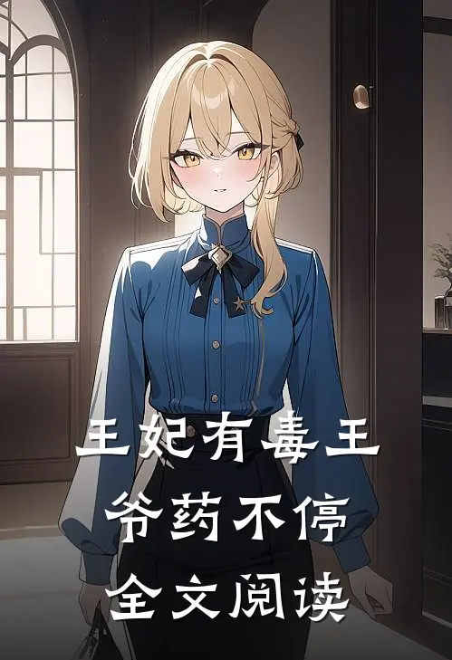 王妃有毒王爷药不停全文阅读