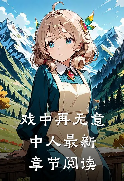 戏中再无意中人最新章节阅读