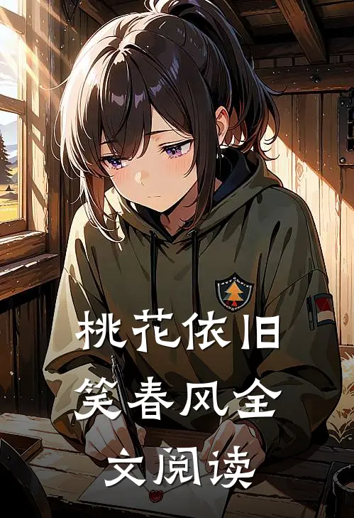桃花依旧笑春风全文阅读