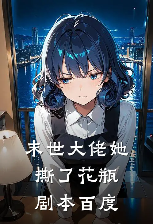 末世大佬她撕了花瓶剧本百度