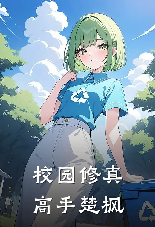 校园修真高手楚枫
