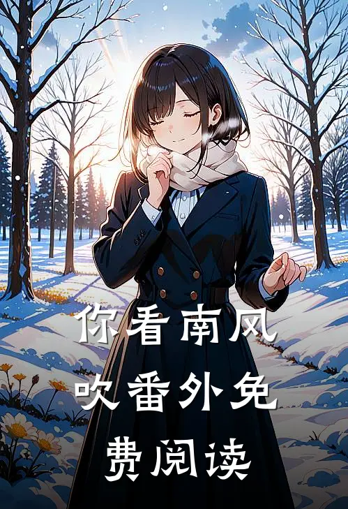 你看南风吹 番外免费阅读