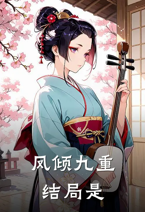 凤倾九重结局是
