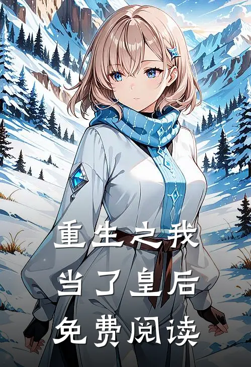 重生之我当了皇后免费阅读